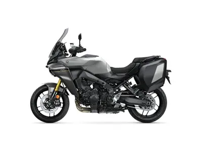 YAMAHA TRACER 9 GT – foto 4
