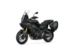 Yamaha Tracer 9 GT 2026 nieuw – foto 5 van 8