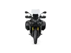 Yamaha Tracer 9 GT 2026 nieuw – foto 7 van 8