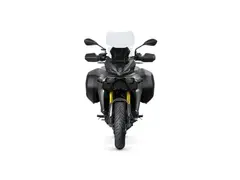 Yamaha Tracer 9 GT 2026 nieuw – foto 8 van 8
