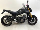YAMAHA MT 09 ABS