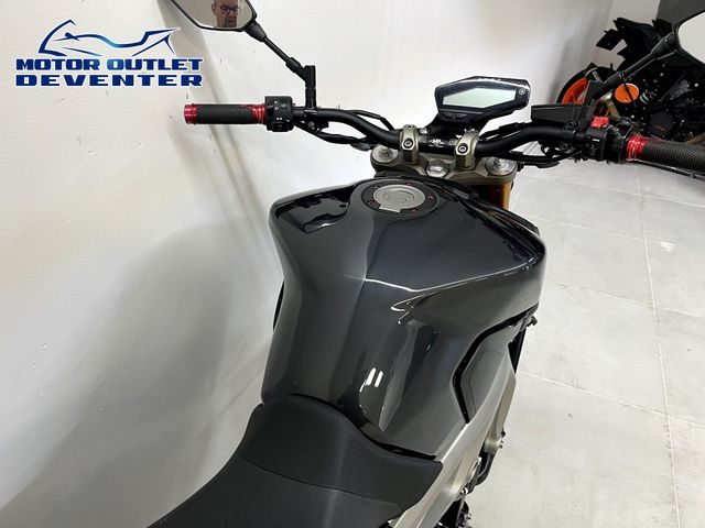 yamaha - mt-09-abs