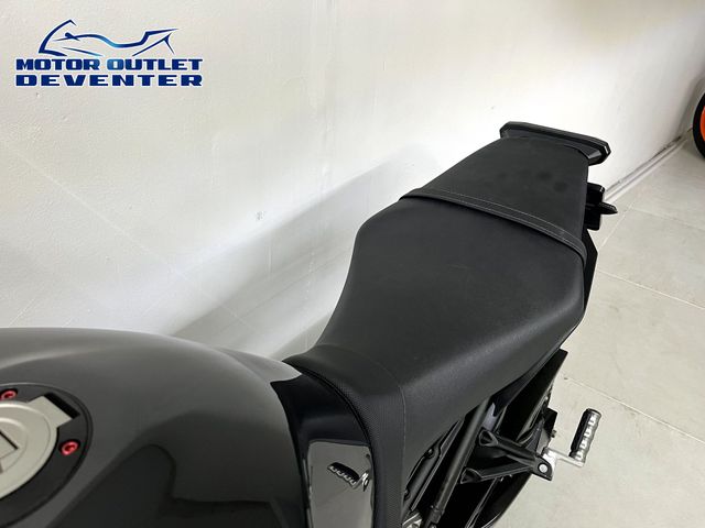 yamaha - mt-09-abs