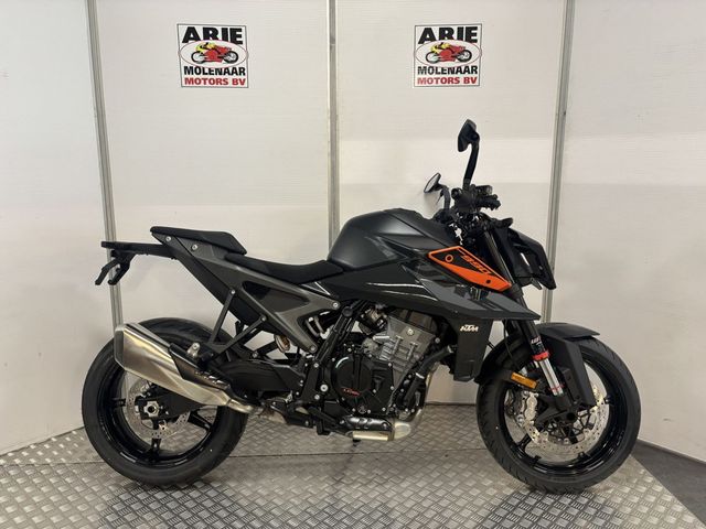 ktm - 990-duke