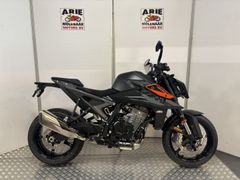 KTM 990 DUKE