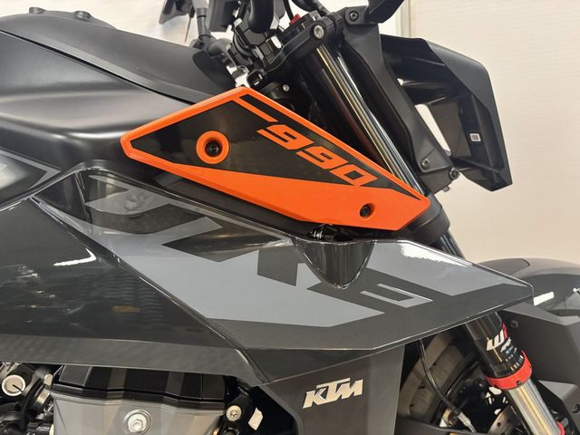 ktm - 990-duke