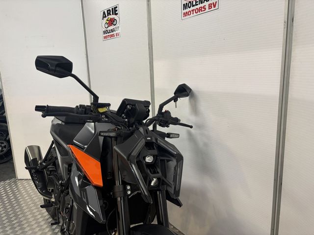 ktm - 990-duke