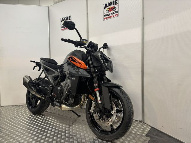 ktm - 990-duke