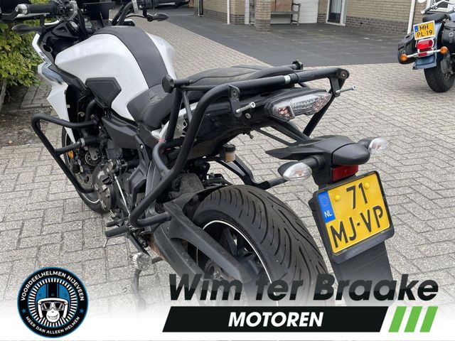 yamaha - tracer-700-abs