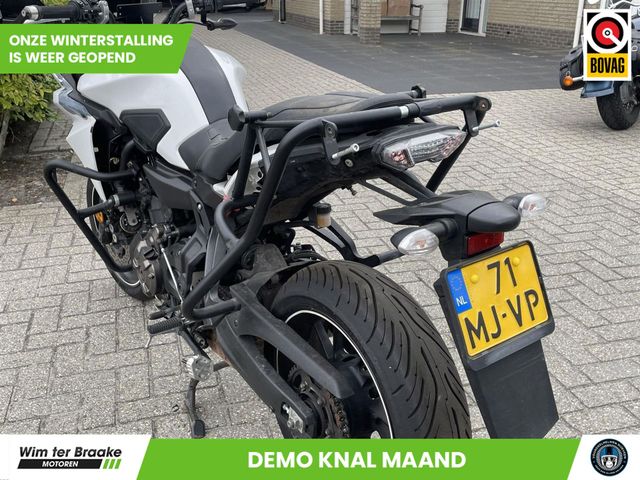 yamaha - tracer-700-abs