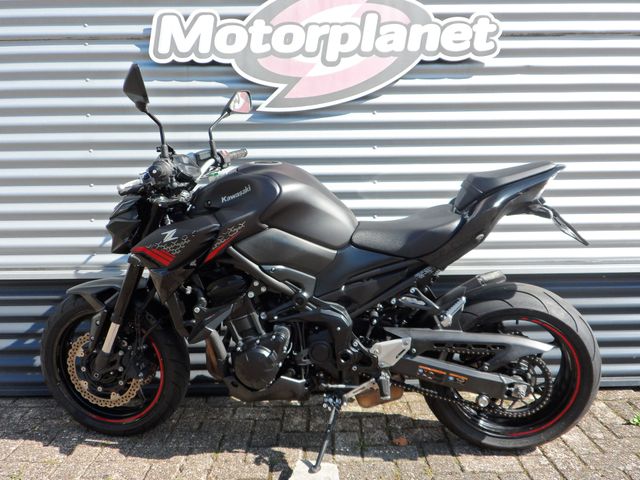 kawasaki - z900-70kw