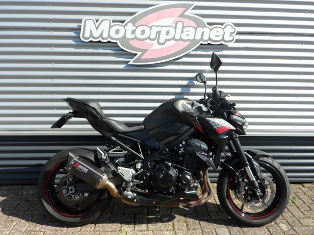 kawasaki - z900-70kw