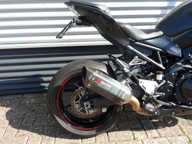 kawasaki - z900-70kw