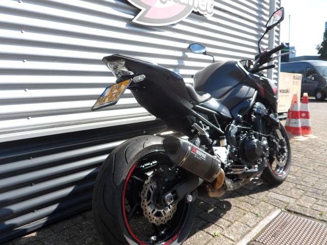 kawasaki - z900-70kw