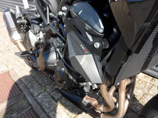 kawasaki - z900-70kw