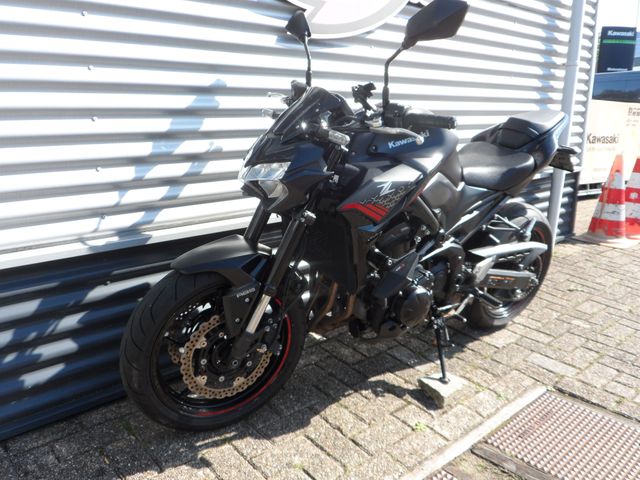 kawasaki - z900-70kw