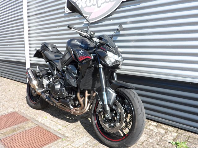 kawasaki - z900-70kw