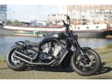 HARLEY-DAVIDSON V-ROD MUSCLE VRSCF