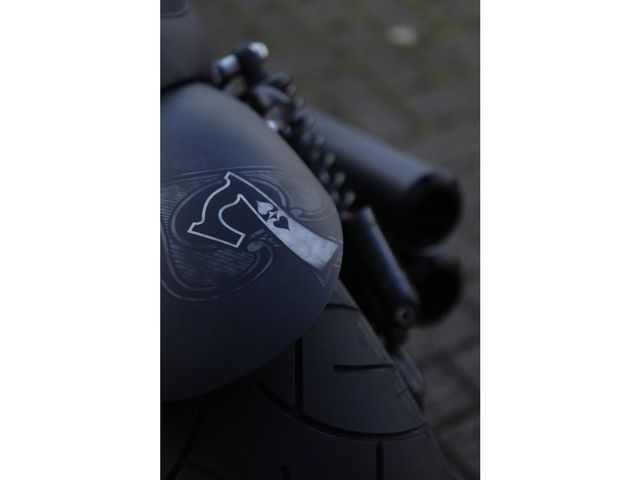 harley-davidson - v-rod-muscle-vrscf