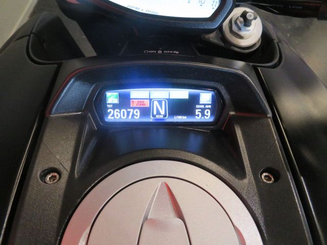 ducati - diavel
