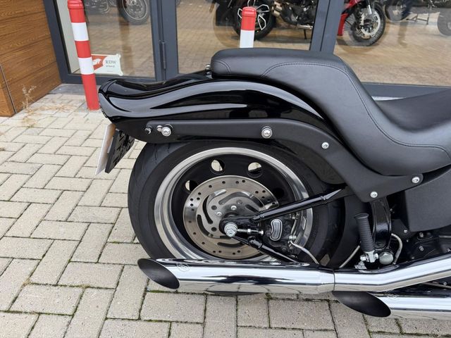 harley-davidson - night-train-fxstb