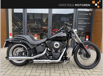 Harley-Davidson Night Train Fxstb 2006 occasion