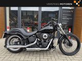 HARLEY-DAVIDSON NIGHT TRAIN FXSTB