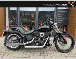 Harley-Davidson Night Train Fxstb 2006 occasion