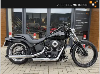 Harley-Davidson Night Train Fxstb 2006 occasion