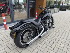 Harley-Davidson 88 Fxstb Night Train Stage 2 NL Motor 2006 occasion – foto 3 van 20