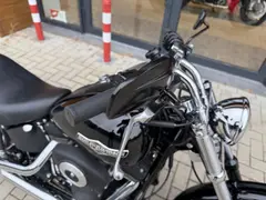 Harley-Davidson 88 Fxstb Night Train Stage 2 NL Motor 2006 occasion – foto 4 van 20