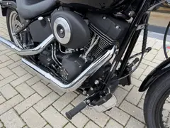Harley-Davidson 88 Fxstb Night Train Stage 2 NL Motor 2006 occasion – foto 7 van 20