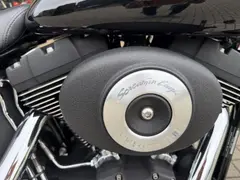Harley-Davidson 88 Fxstb Night Train Stage 2 NL Motor 2006 occasion – foto 8 van 20