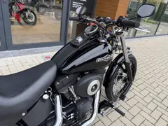 Harley-Davidson 88 Fxstb Night Train Stage 2 NL Motor 2006 occasion – foto 10 van 20