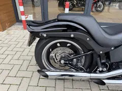 Harley-Davidson 88 Fxstb Night Train Stage 2 NL Motor 2006 occasion – foto 11 van 20