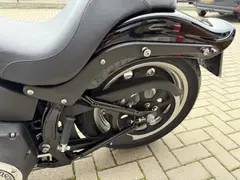 Harley-Davidson 88 Fxstb Night Train Stage 2 NL Motor 2006 occasion – foto 13 van 20