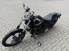 Harley-Davidson 88 Fxstb Night Train Stage 2 NL Motor 2006 occasion – foto 16 van 20