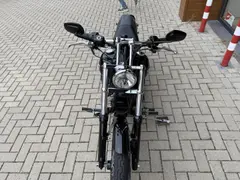 Harley-Davidson 88 Fxstb Night Train Stage 2 NL Motor 2006 occasion – foto 17 van 20