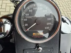 Harley-Davidson 88 Fxstb Night Train Stage 2 NL Motor 2006 occasion – foto 19 van 20
