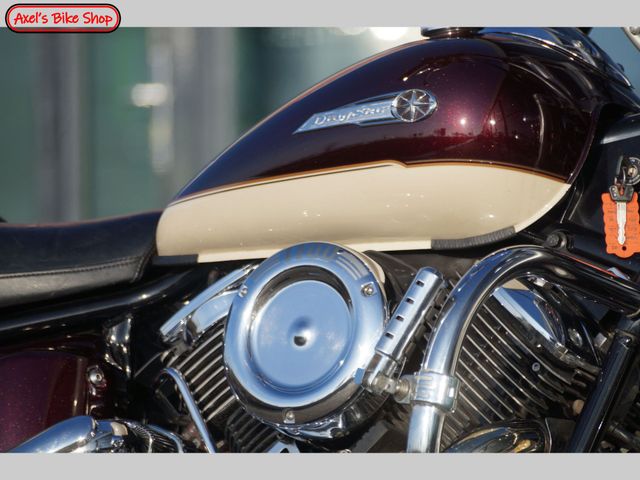 yamaha - xvs-1100-a-dragstar-classic