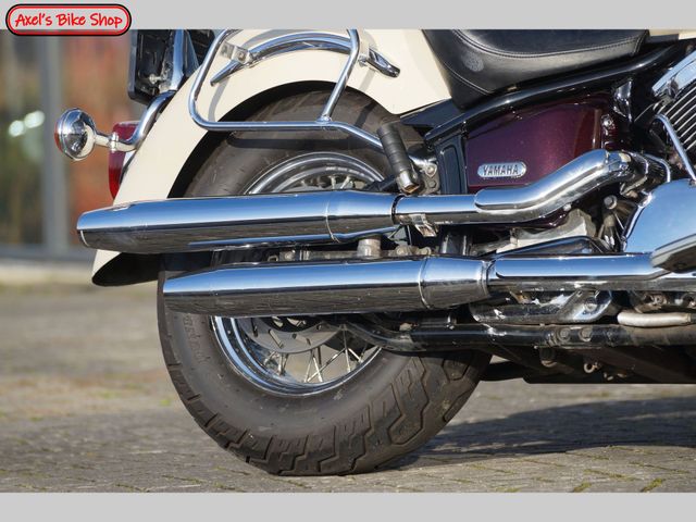 yamaha - xvs-1100-a-dragstar-classic