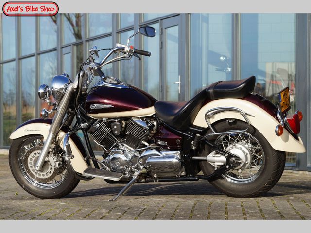 yamaha - xvs-1100-a-dragstar-classic