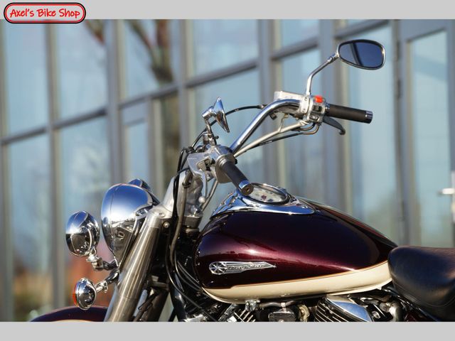 yamaha - xvs-1100-a-dragstar-classic