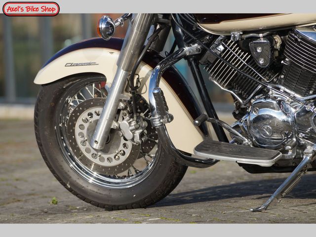yamaha - xvs-1100-a-dragstar-classic