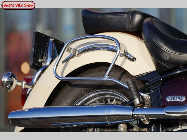 yamaha - xvs-1100-a-dragstar-classic