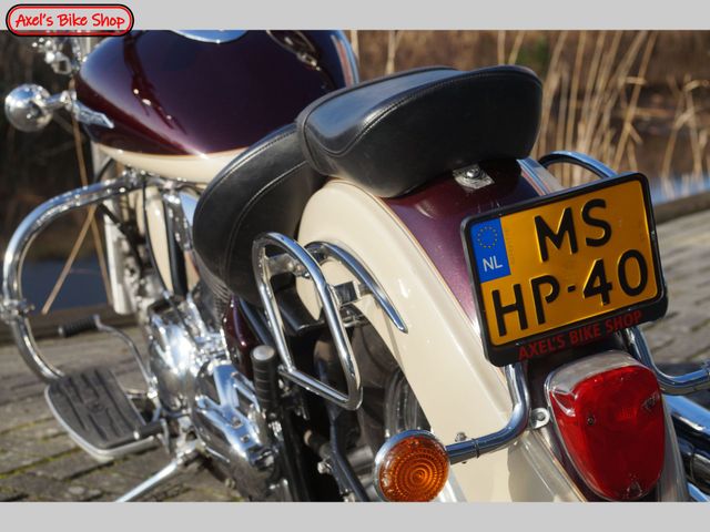 yamaha - xvs-1100-a-dragstar-classic
