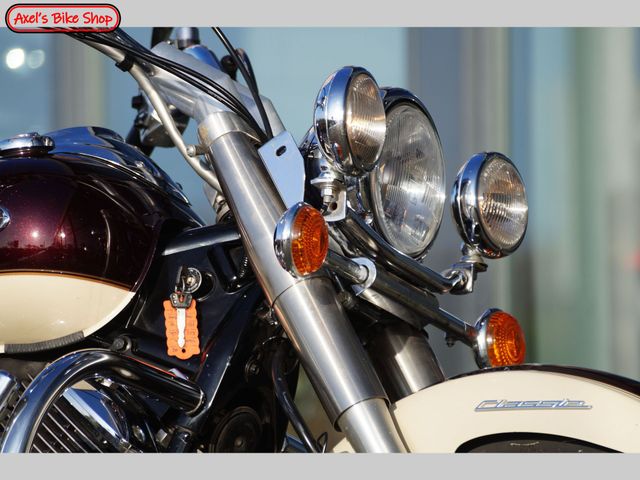 yamaha - xvs-1100-a-dragstar-classic