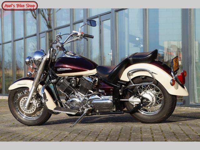 yamaha - xvs-1100-a-dragstar-classic