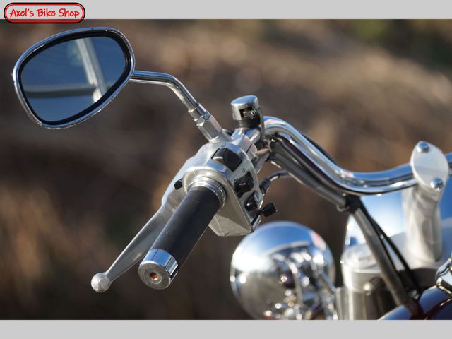 yamaha - xvs-1100-a-dragstar-classic