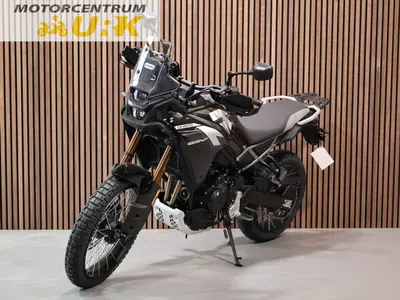 CFMOTO 450 MT – foto 4